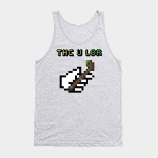 THC U L8R Tank Top